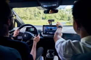 Wat betekend energie-zuinig rijden voor bedrijven?